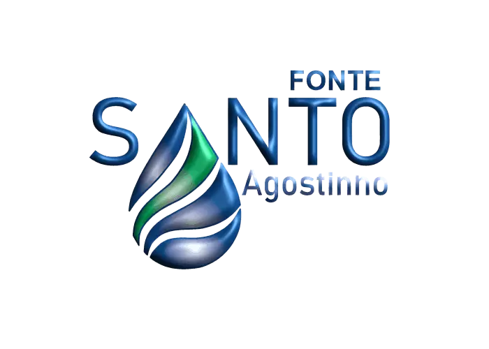 Água Mineral Santo Agostinho